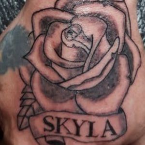 Meet your Posher, Jamale